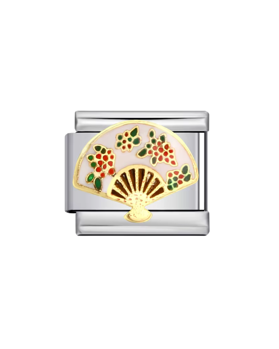 Sensu Japones charm