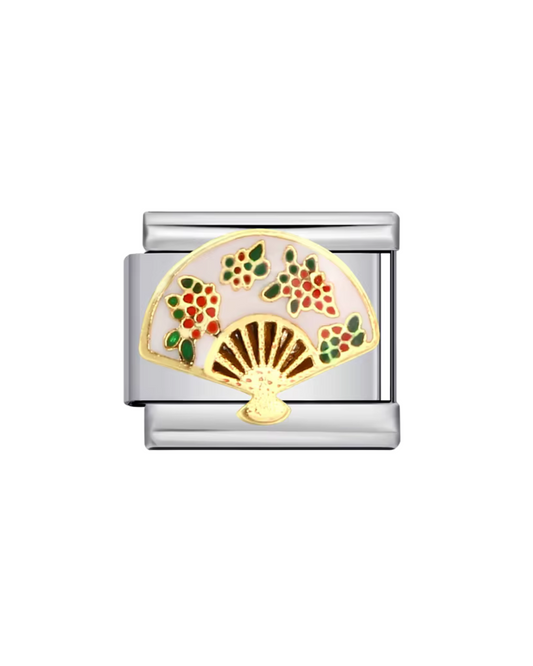 Sensu Japones charm