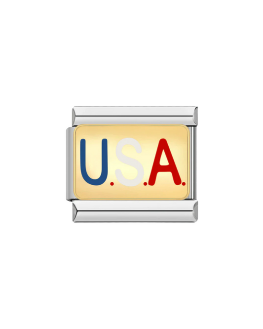 USA charm