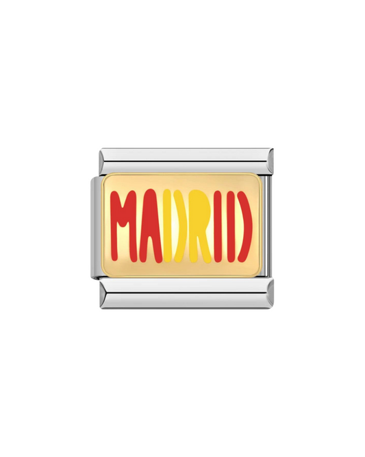 Madrid charm