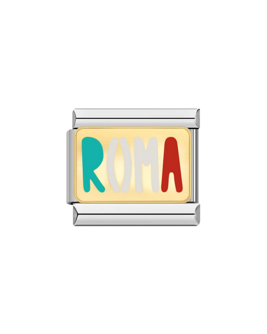 Roma charm