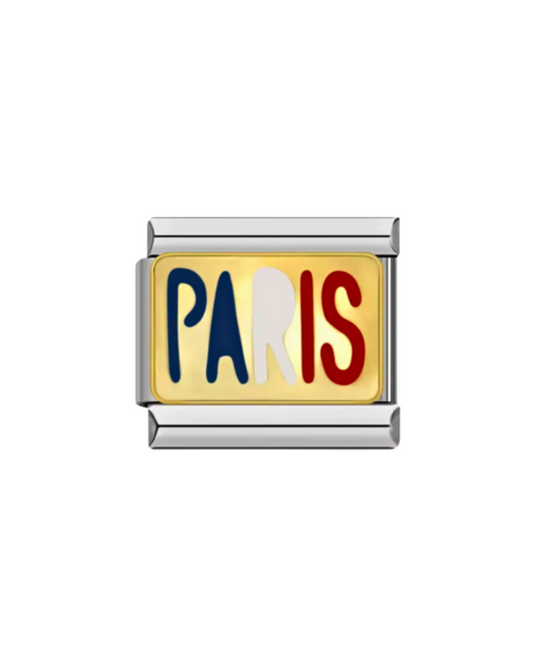 Paris charm