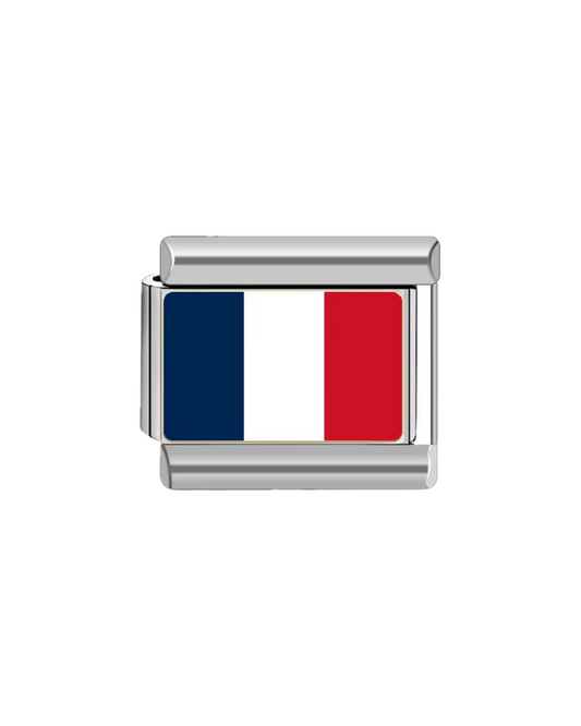 Francia charm