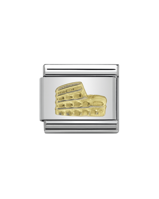 Coliseo Romano charm