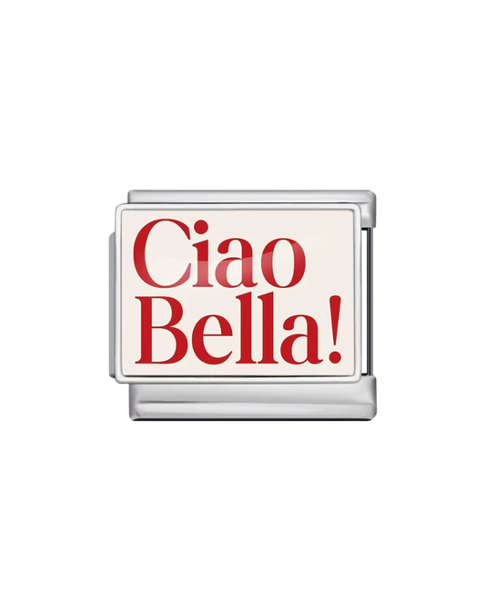 Ciao Bella charm