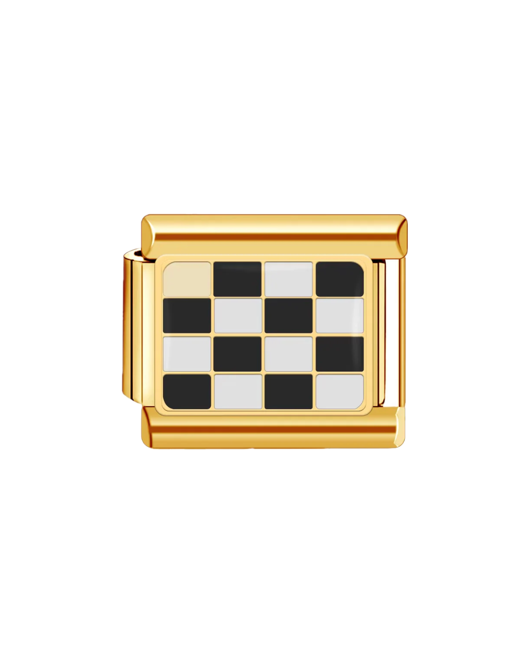 Pista de carreras golden charm