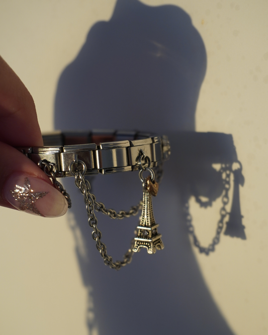 Double chain