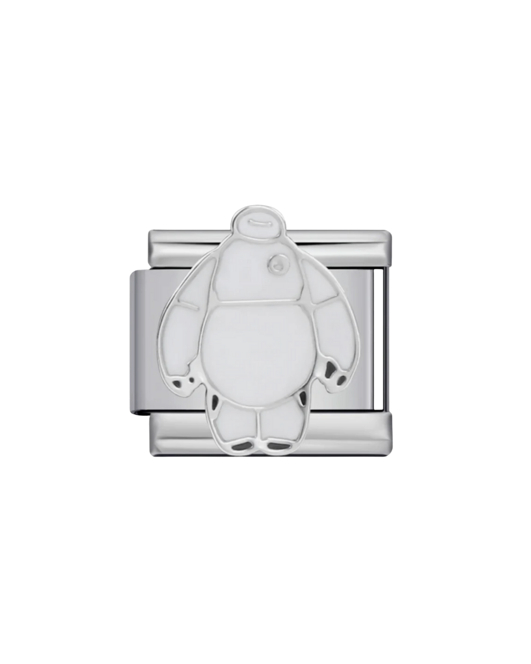 Baymax charm