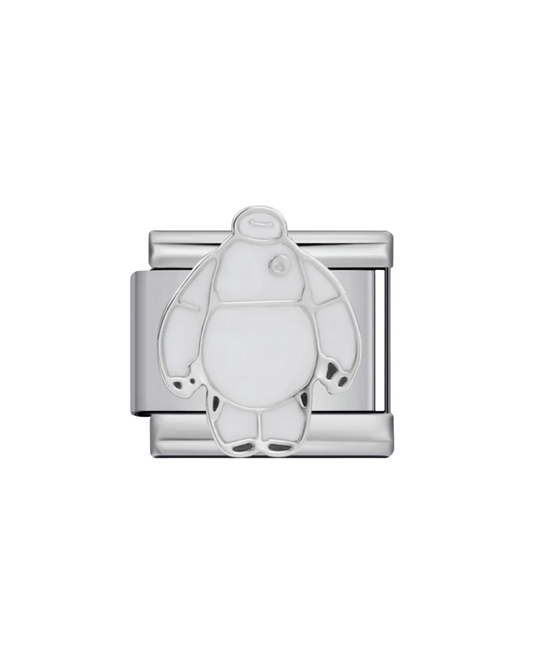Baymax charm
