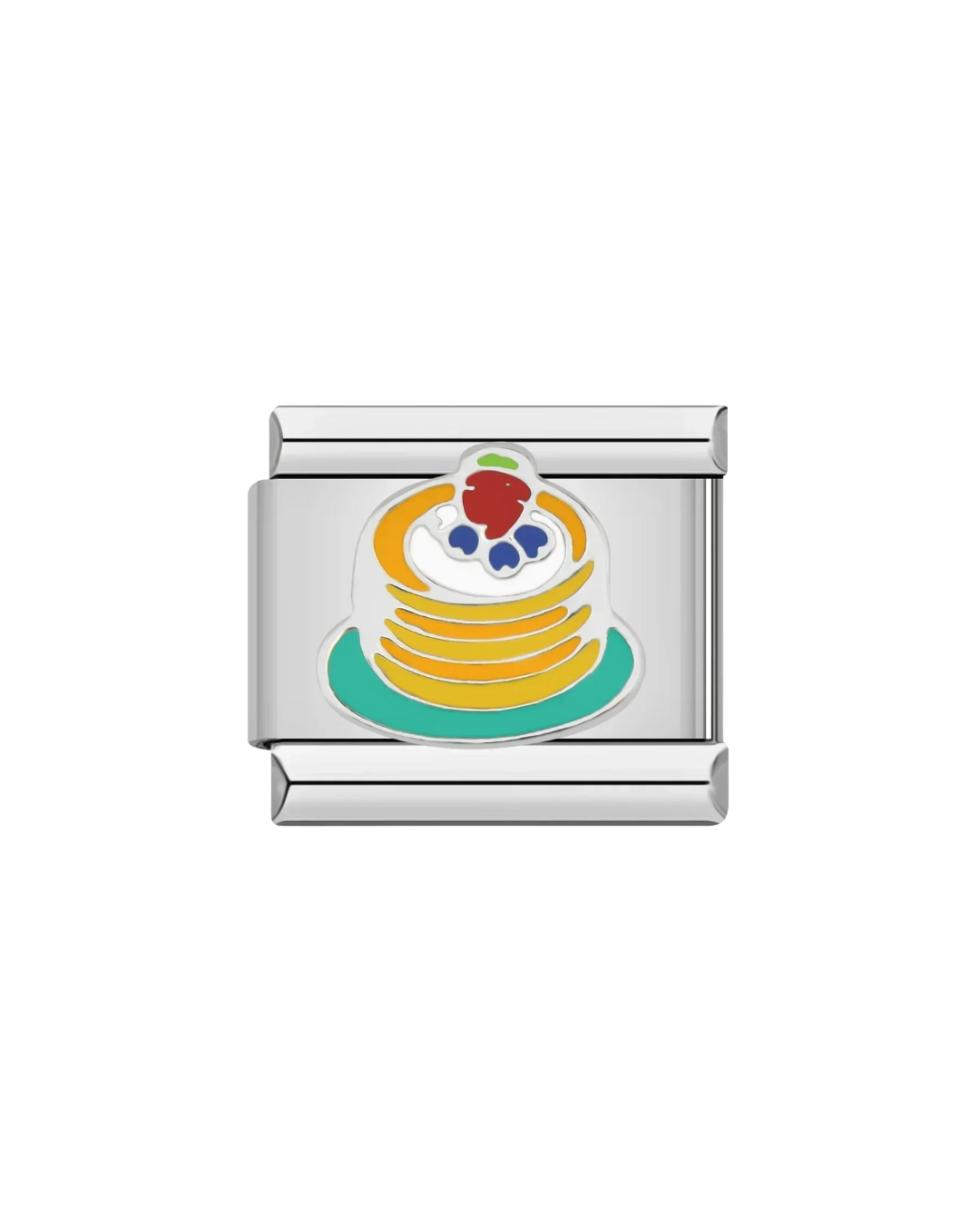 Hot cakes charm