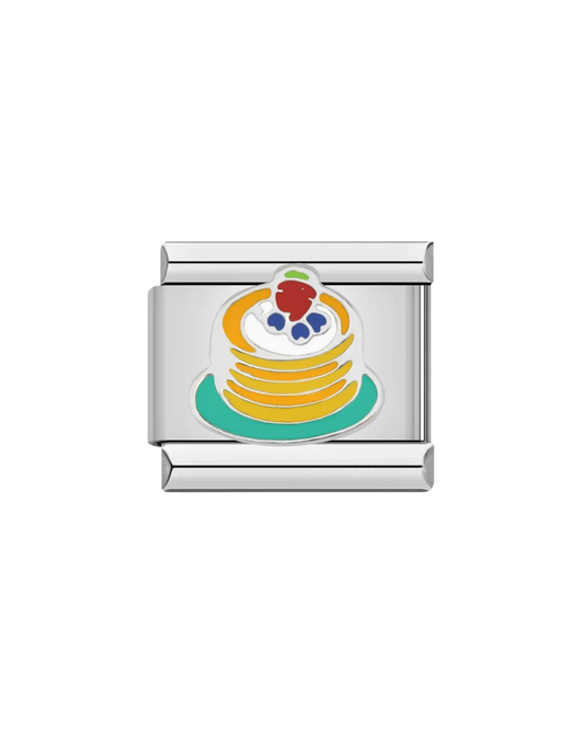 Hot cakes charm