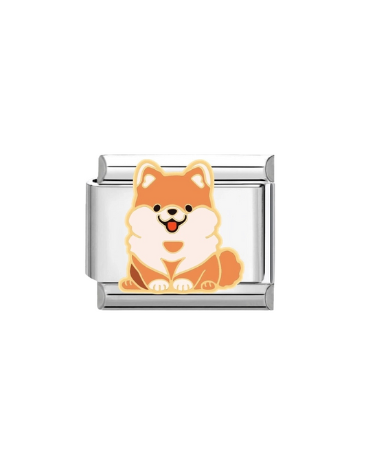 Pomerania charm