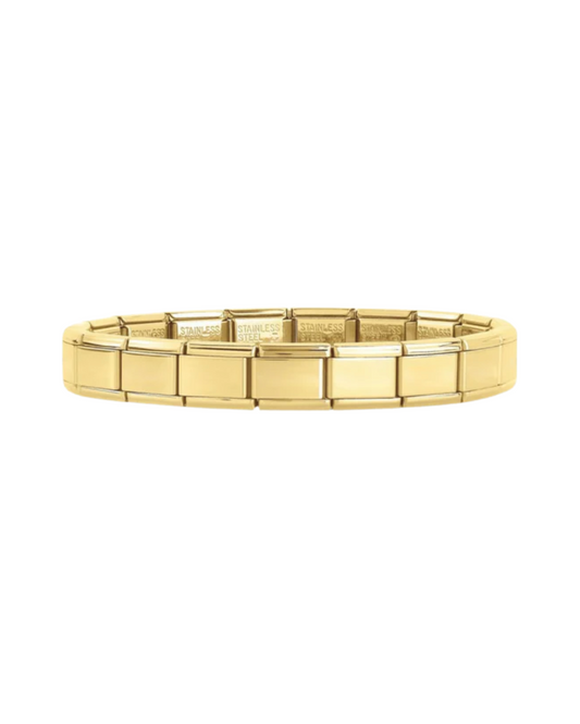 Brazalete Light Gold