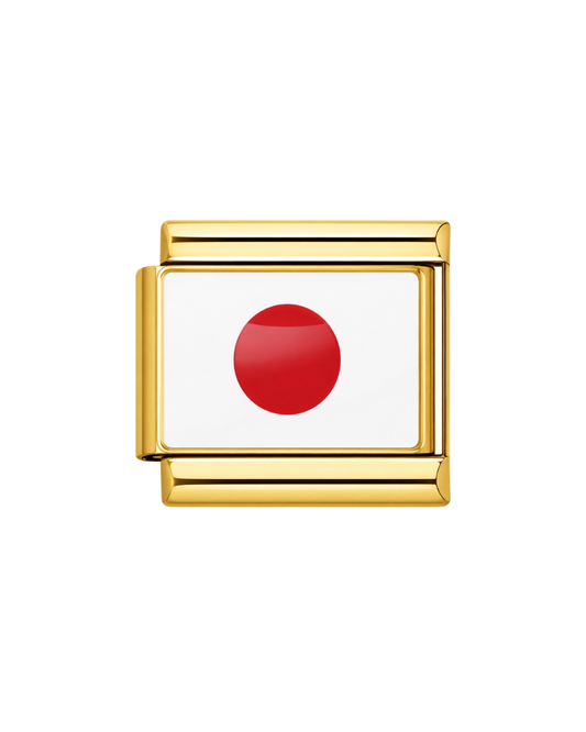 Japón golden charm