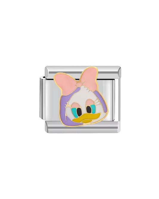 Daisy duck charm