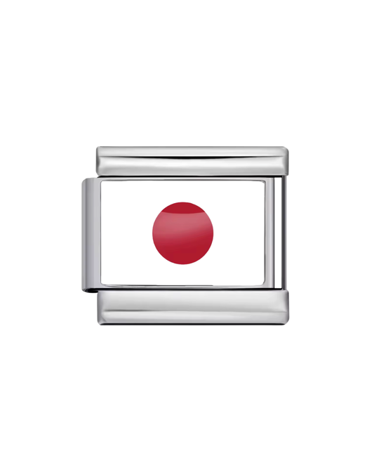 Japón charm