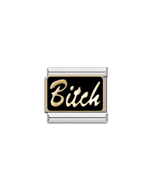Bitch charm
