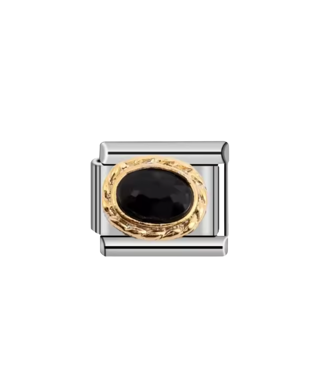 Piedra negra charm