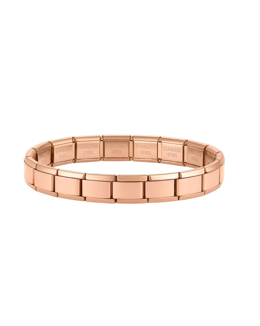Brazalete Rose Gold