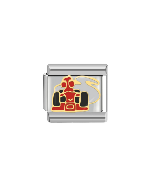 Fórmula 1 charm