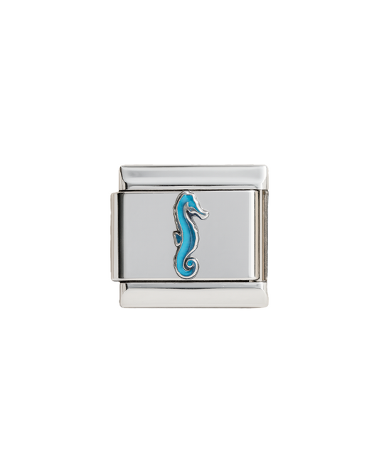 Caballito de mar charm