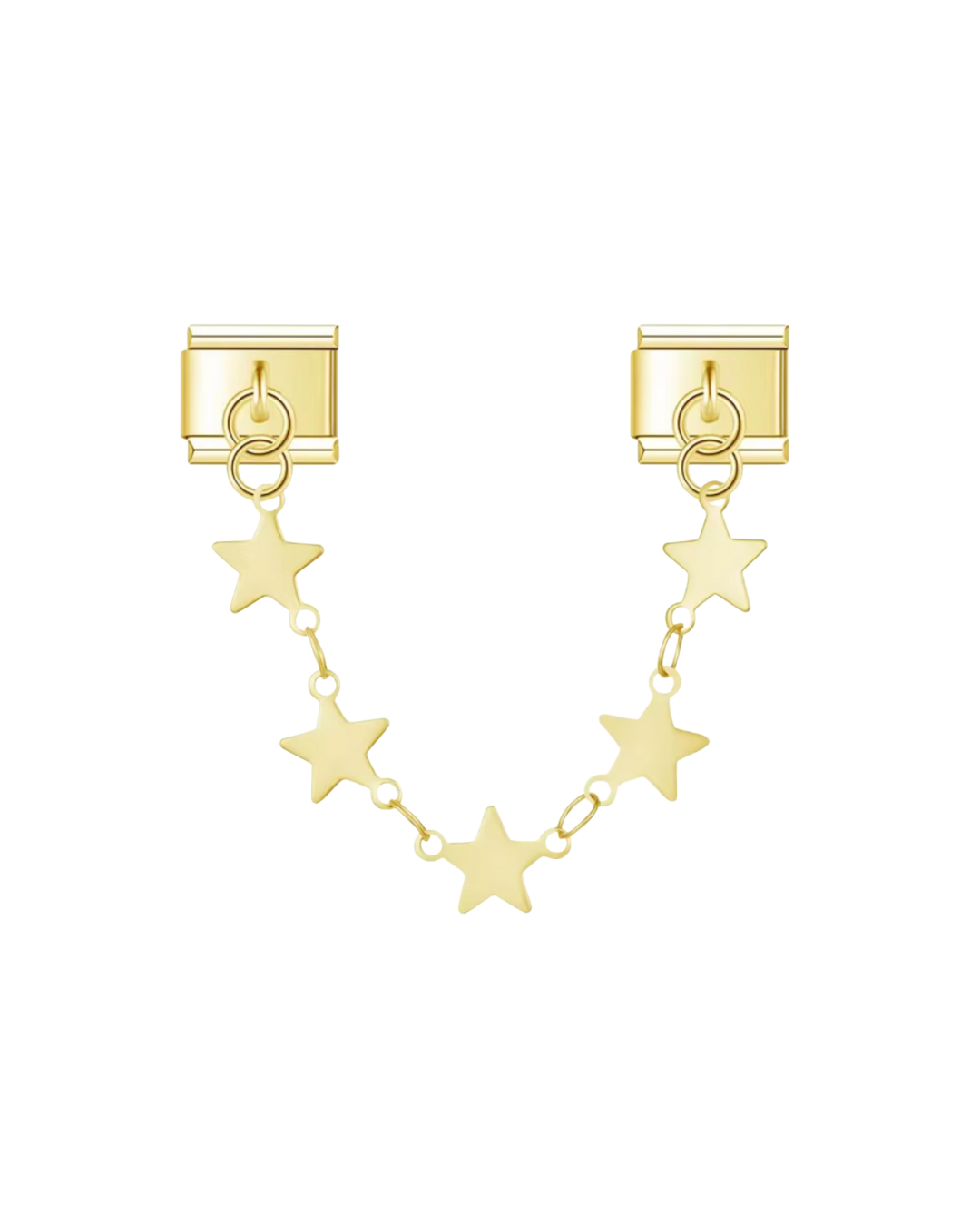 Estrellas golden chain