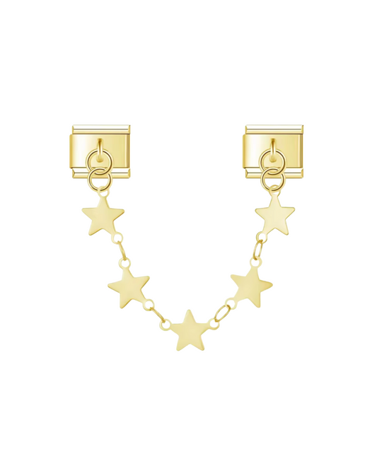 Estrellas golden chain