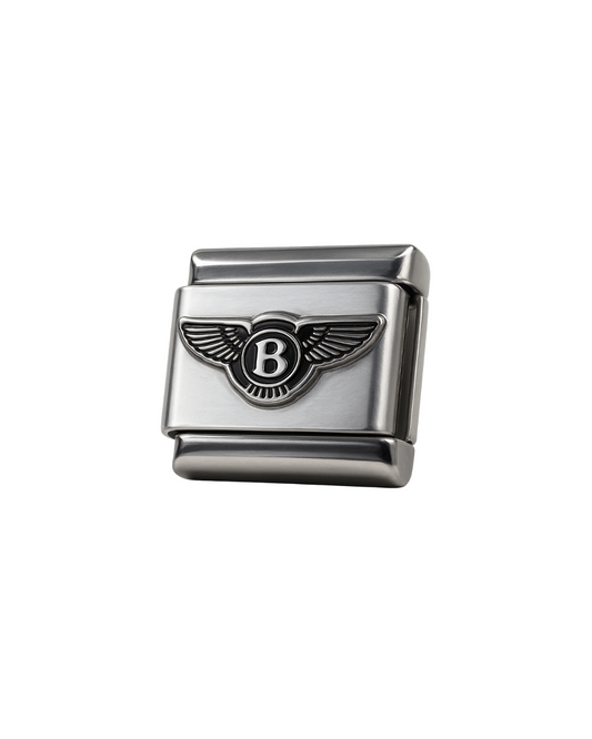 Bentley charm