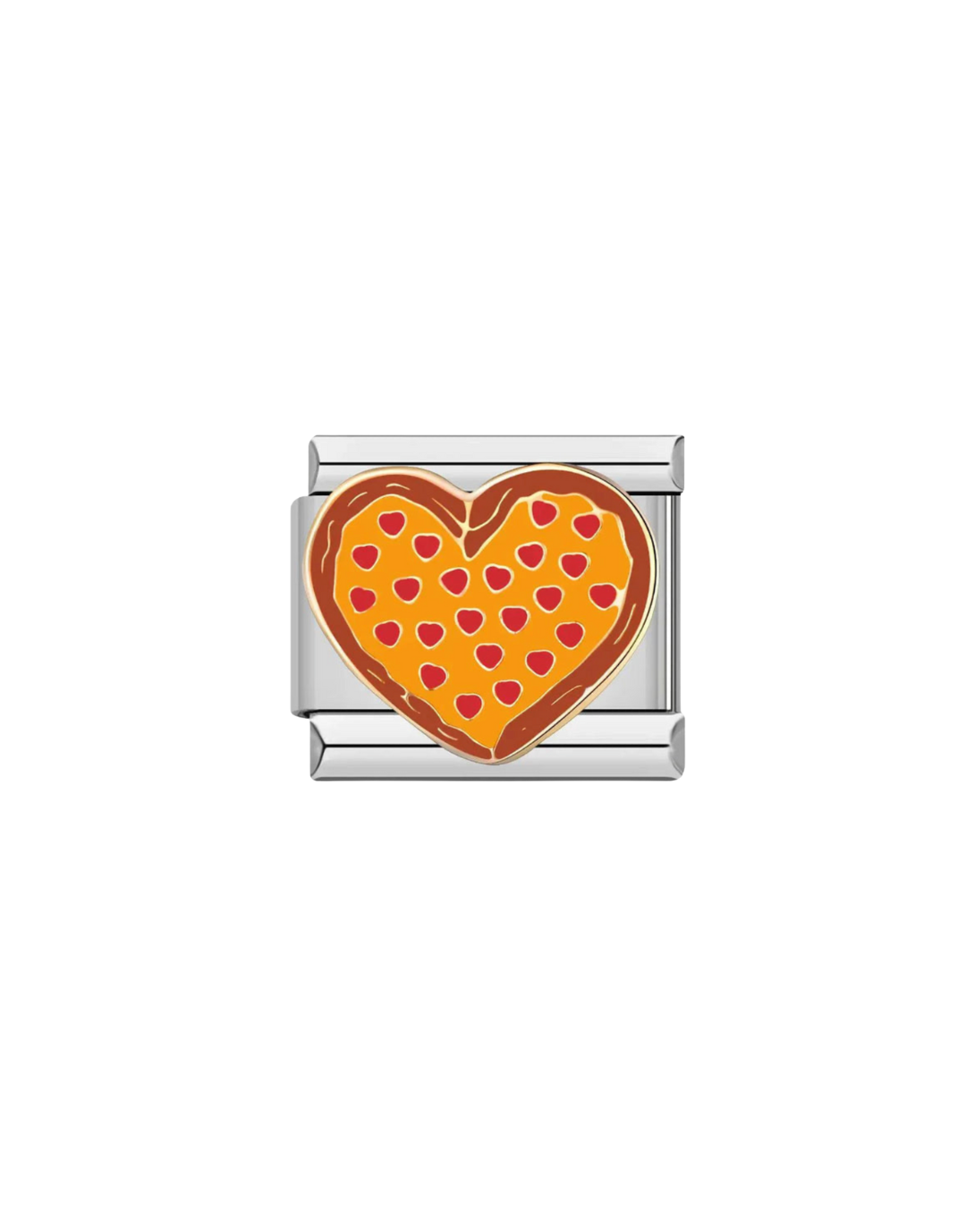 Pizza lovers charm