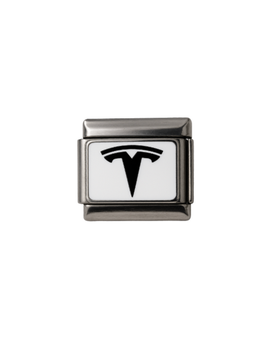 Tesla charm