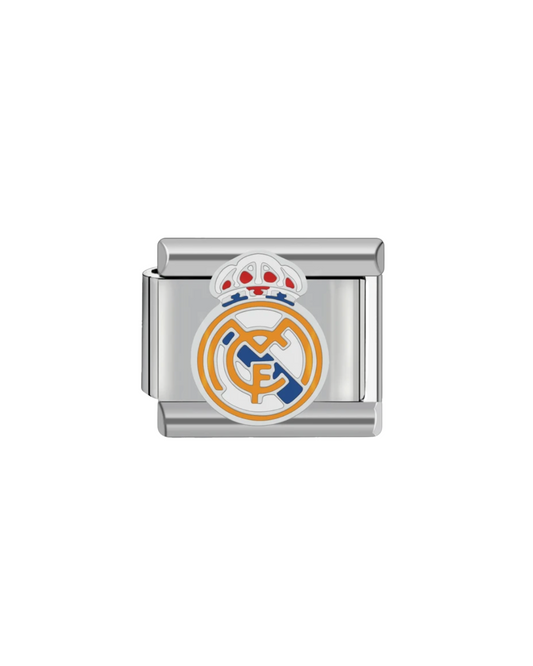 Real Madrid charm