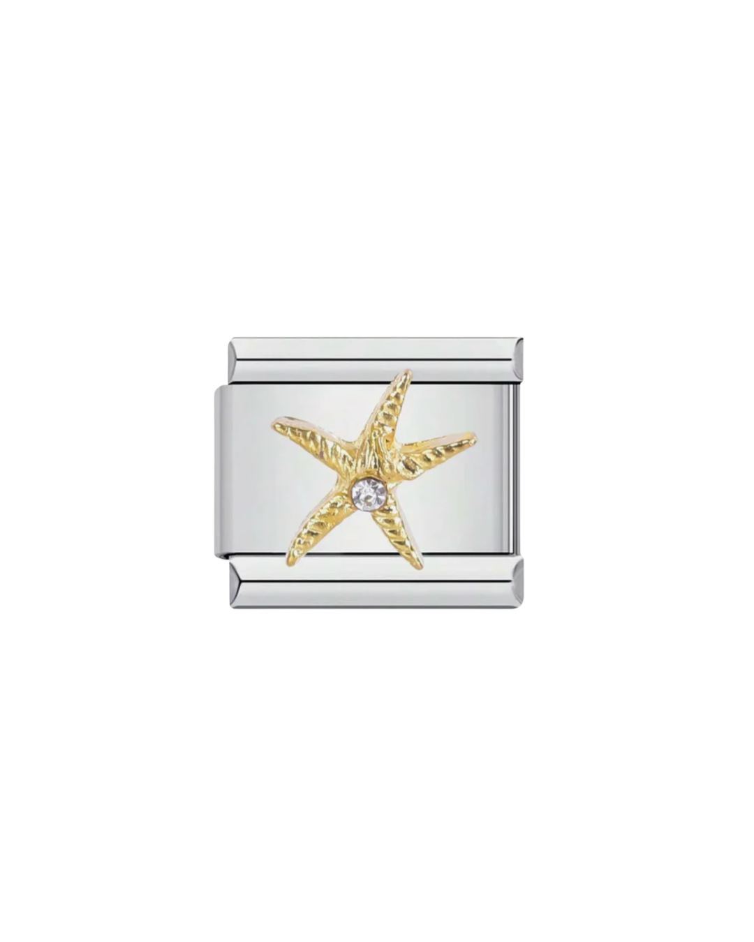 Estrella marina charm