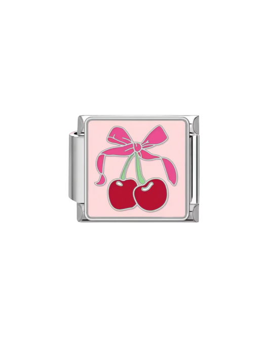 Cherry´s pink charm