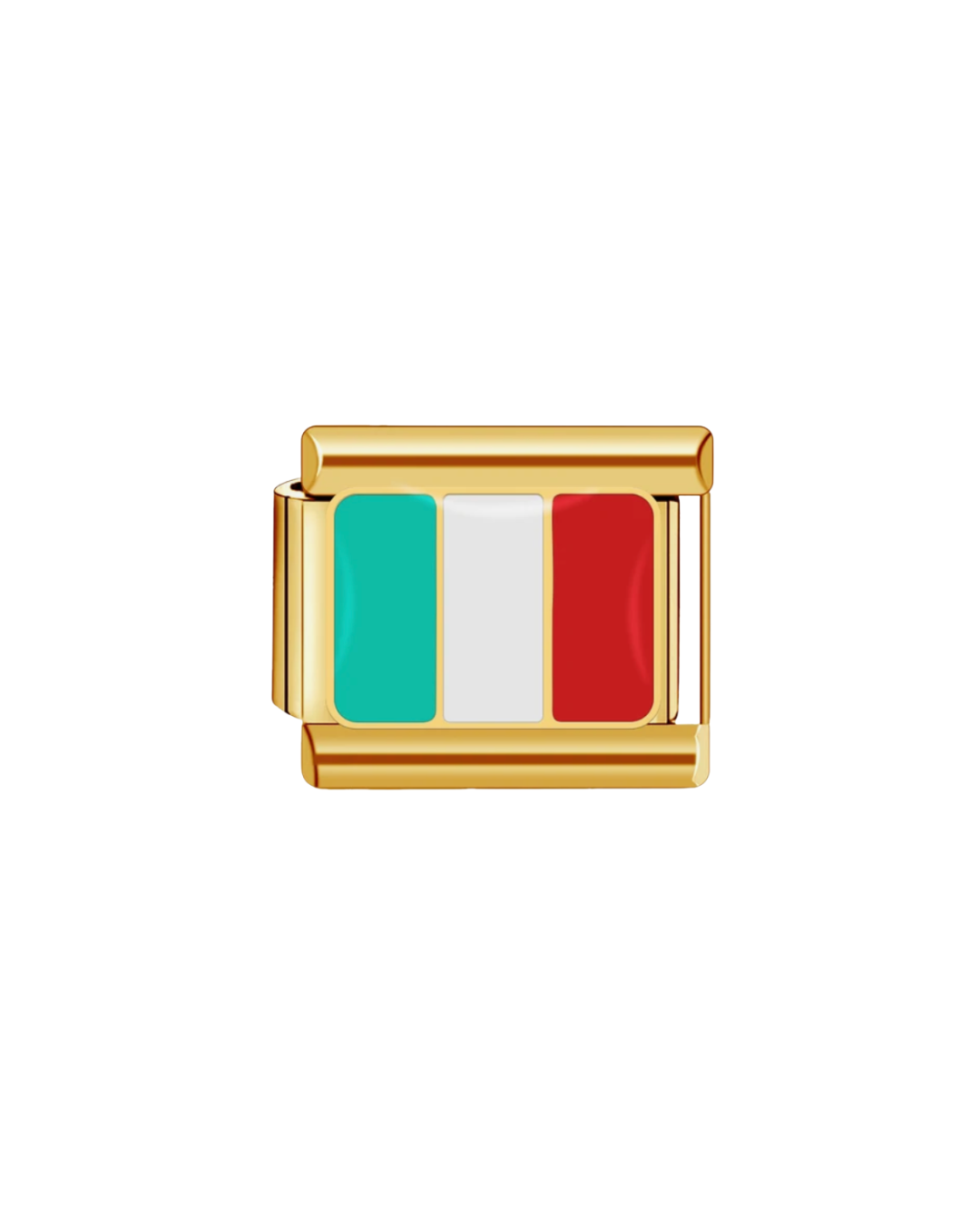 Italia golden charm