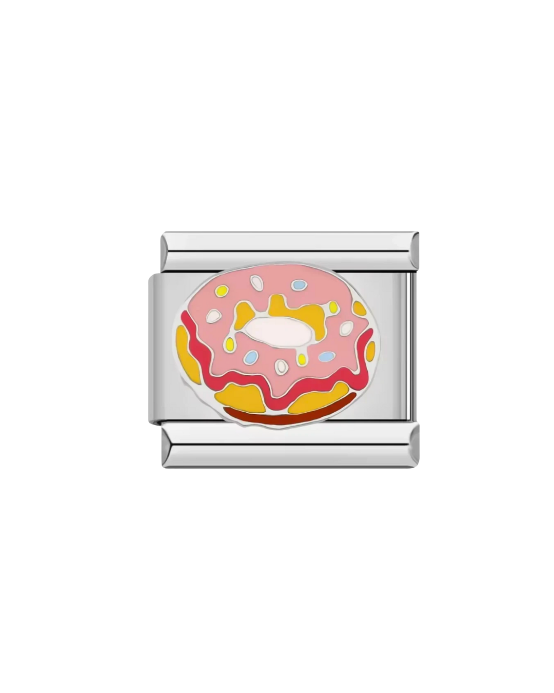 Donut charm