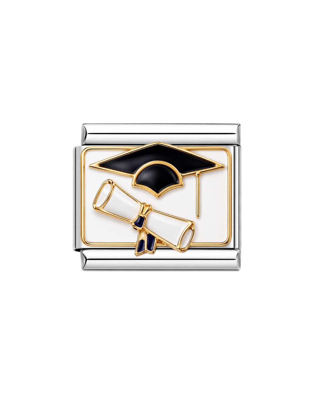 Graduado charm