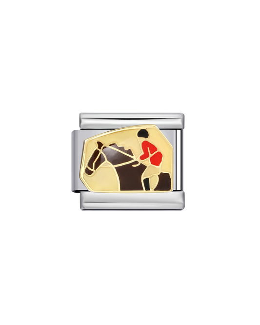 Equitación charm