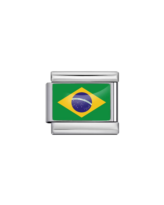 Brasil charm