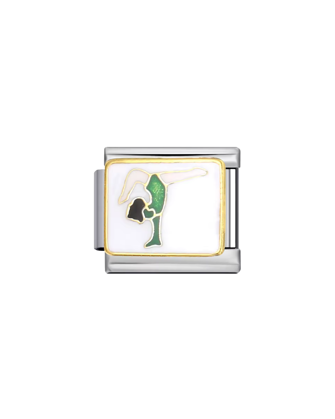 Gimnasta charm