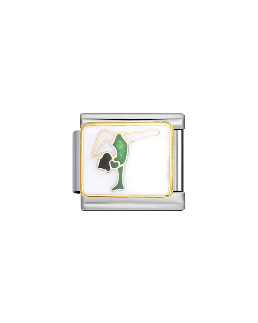 Gimnasta charm