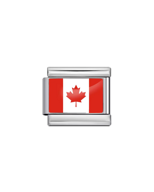 Canadá charm