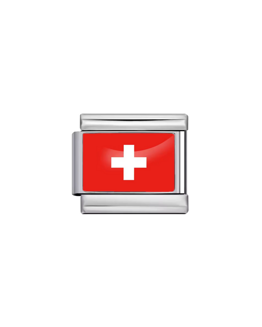 Suiza charm