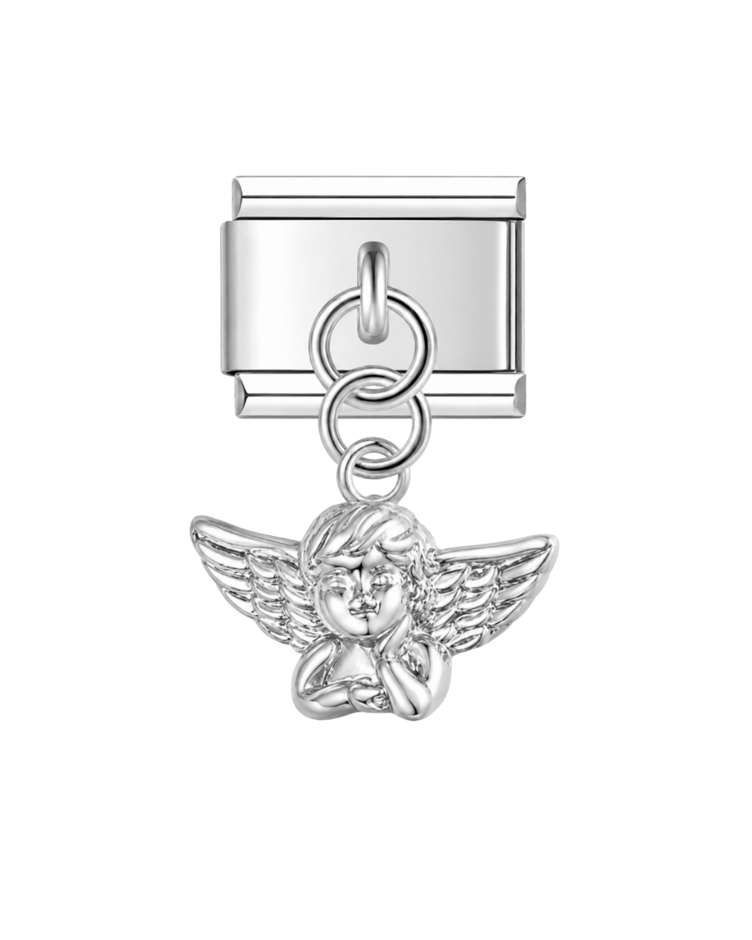 Colgante angel