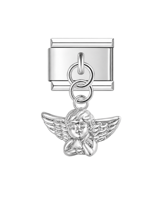 Colgante angel