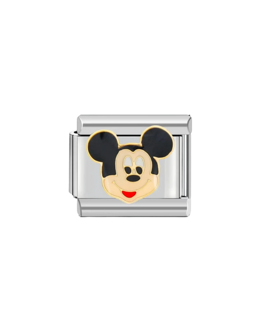 Mickey Mouse charm