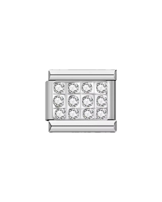 Brillos charm