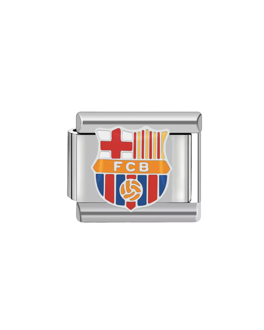FC Barcelona charm