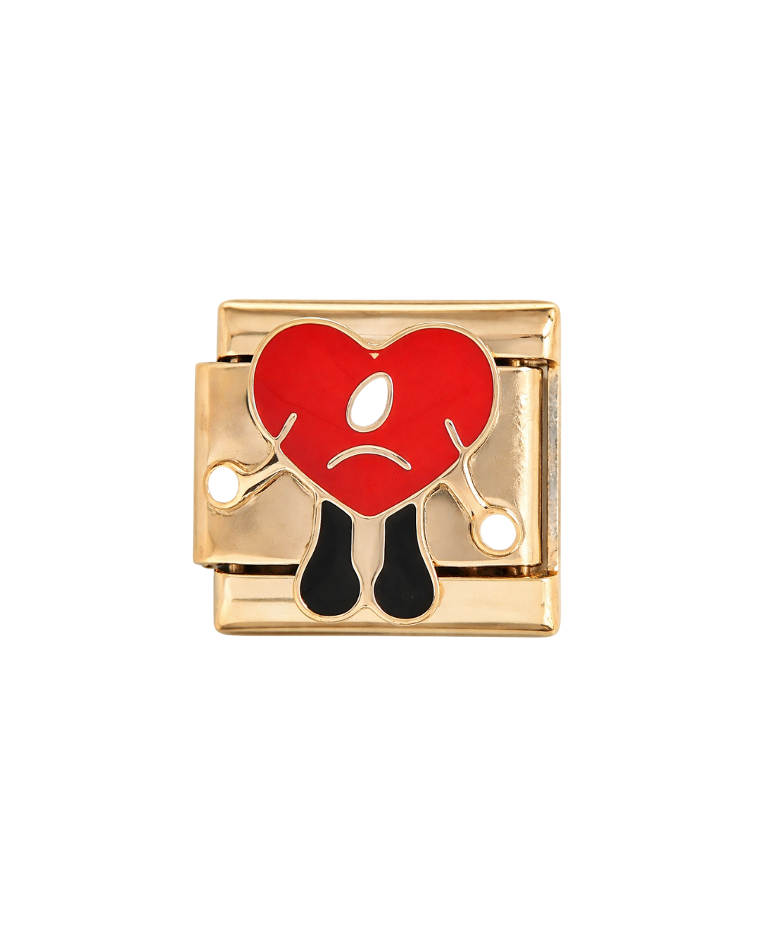 Un Verano Sin Ti golden charm
