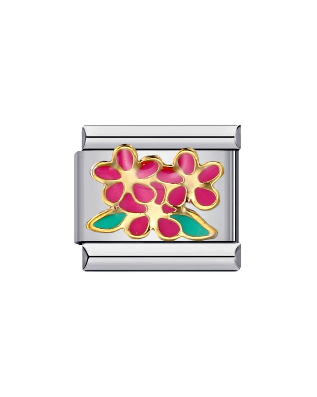 Flor Sakura charm