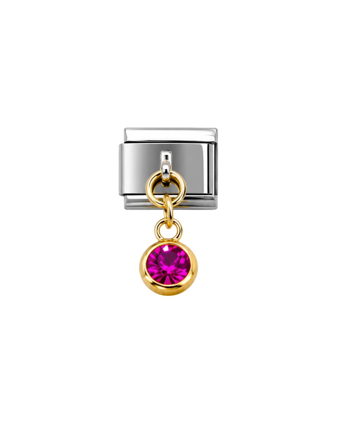 Colgante Birthstone